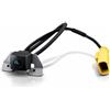 FTVOGUE Telecamera di Backup, Telecamera di Retromarcia per Auto Telecamera di Parcheggio di Backup IP68 Impermeabile 95790 Sostituzione Adatta per IX35 2009?2015, Adatta per Tucson 2009