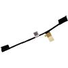 ZAHARA Connettore Cavo batteria per Dell EDC50 Latitude 5500 5501 5502 5505 5509 5510 5511 recision 3540 3541 3542 3550 3551 M3540 M3541 M3542 M3550 M3551 DC02003B100 DC02003AY00 058G27 58G27