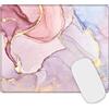 newplenty Tappetino mouse da gioco, Mouse pad con disegni Stitched Edges 26 x 21 x 0,3 cm per PC, laptop, Home Office (5049)