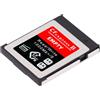 NFHK Kit per scheda di memoria CFexpress da tipo B a NVME 2230, adattatore CFE CFB NGFF M-Key compatibile con fotocamera XS 8K RAW PCIe Expansion