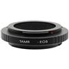 Generico ANELLO ADATTATORE OBIETTIVI con attacco COMPATIBILE CON TAMRON ADAPTALL 2 SU FOTOCAMERA CON ATTACCO COMPATIBILE CON CANON EOS