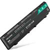 CELLONIC 1x Batteria compatibile con Toshiba Satellite C870 / C870D