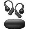 OpenRock S2 Cuffie Open Ear, Ultraleggero 7g, Audio Hi-Res LDAC, Tripla Resistenza all'Acqua, Bluetooth 6.0, Fotografia Senza Sforzo,Fino 32 Ore, App Smart, Chiamate Nitide, Cuffie Sportivi Wireless