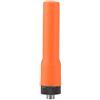 Tosuny Walkie Talkie Tosuny BNC femminile VHF/UHF Walkie Talkie Dualband SMA-Female Compatibile con Vertex TYT/LINTON/TonFa/WouXun/Baofeng/Zastone ZT-2R