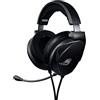 ASUS - Casque Gamer ROG Theta Electret Noir