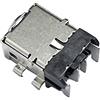 Gintai Connettore DC Power Jack per ASUS ROG Strix G G531 GL531 G531GT