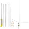 HYS Antenna radio CB 26-28 MHz CB Home Base Station Antenna