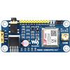 Coolwell R800C GSM/GPRS HAT for Raspberry Pi Series & Jetson Nano, Support 2G Communication, Phone Call & SMS