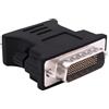 YARCHONN LFH DMS-59 Pin to HDMI 1.4 Adattatore 59 Pin DVI Maschio a HDMI Female Convertor Connector for PC Desktop Graphics Card Computer Accessory