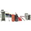 tomzz Audio 7016-001 Cavo adattatore radio compatibile con General Motors Hummer H1 H2 H3 a 16pin ISO Standard