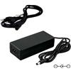 TOPCHARGEUR TOP CHARGEUR ® Adattatore Caricatore Caricabatteria Alimentatore 12V per Sostituzione Roland PSB-4U PSB-4UREPL