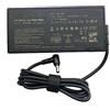 HUBEI 240W ADP-240EB B Caricabatterie adattatore CA | Sostituzione per ASUS ROG 15 GX550LXS RTX2080 S15 S17 G15 G513 GX550LXS RTX2080 G733QM G733QR G733QS G733QSA RTX2080(20V 12A)