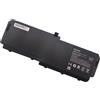 FESTAS AM06XL Batteria Compatibile con HP ZBook 17 G6 Series, | ZBook 17 G5 Series AMO6XL AM06095XL-PL HSTNN-IB8G HSN-Q12C L07350-1C1 L07044-855 Computer portatile