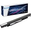 BLESYS 919701-850 TPN-C129 TPN-C130 TPN-Q186 TPN-Q187 Batteria per HP 14-bs0xx 14-bs1xx 14-bs002nl 14-bw0xx 14-bs 14-bw PC portatili TPN-W129 TPN-W130 JC04041 2LP34AA 14,8V 33Wh
