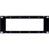 GeeekPi DeskPi RackMate - Supporto rack 2U da 10 per progetti fai da te, compatibile con DeskPi RackMate T0/T1/T2/T0 Plus/T1 Plus/TL1 Server Cabinet