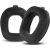 WC StealthZ A50 - Cuscinetti auricolari orientati agli FPS per Astro A50 Gen 4, Gen 5 e A50X di GadgetryTech e Wicked Cushions | Suono e comfort migliorati | Black