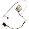 Gintai Non Touch Cavo Flat LCD LED LVDS Display per HP ProBook 440 G7 445 G7 30PIN DD0X8MLC010 DD0X8MLC020 DD0X8MLC000