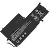 Exmate Batteria PK03XL per HP Spectre 13 Pro x360 G1 G2 789116-005 788237-2C1 788237-2C2 HSTNN-DB6S PK03056XL [11.4V 4913mAh 56WH]