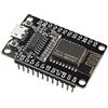 HALJIA ESP8285 modulo WiFi esp-m2 340 scheda di sviluppo modulo seriale WIFI wireless Transceiver - compatibile con ESP8266
