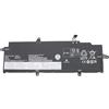 ASKC Batteria di ricambio per laptop L20M4P73 per Lenovo ThinkPad X13 Gen 2 2021 Gen 3 2022 Series SB10W51919 5B10W51818 SB10W51954 5B10W51853 L20L4P73 L20C4P73 3 L20 D4P73 15,36 V 54,7 Wh