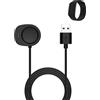 Yystao - Cavo di ricarica per Amazfit Helio Strap, caricatore USB stabile compatibile con Amazfit Helio Strap