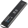 KingSener SM201-6 Batteria per Getac GE Dash 3000 4000 5000 B20 B30 B40 B20I B30I B40I SM 201-6 FTB-100 FTB-300 FTB-400 DR201 11.1V 3.52Ah/39WH