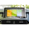 GAFAT MG HS/EHS EV/HS Plug-in Hybrid 2018-2023 2024 10,1 Pellicola Protettiva per Navigazione, Pellicola in Vetro Temperato per MG HS 2022 10,1 Touchscreen, Resistente Agli Urti, 9H Antigraffio