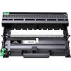 Yowell 1 tamburo DR3400 compatibile per Brother DR-3400 DR3400 Drum Unit per TN-3480 TN3480 per Brother HL-L5100DN MFC-L5700DN DCP-L5500DN HL-L5000D MFC-L6800DW DCP-L6600DW HL-L520HL-L520DW -L6250 DN