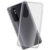 mtb more energy® Custodia Soft Armor per Xiaomi Mi Note 10 Lite (6.47'') - Angoli rinforzati - 1.5mm TPU Case Cover