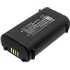TECHTEK Batteria 6800mAh compatibile con [Garmin] GPSMAP 276Cx sostituisce 010-12456-06, 361-00092-00 FBA