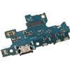 OnlyTech - Circuito Interno del Connettore di Ricarica Dock Presa USB, Antenna e Micro di Ricambio per Samsung Galaxy S10 Lite SM-G770F