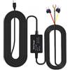 CENPEK Dash Cam Hardwire Kit 12V/30V A 5V Modulo Buck Cavo Usb-C Buck Per Dash Cam Navigatore Gps Rilevatore Radar Sat Nav
