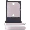 YuYue Electronic Sostituzione della Slot Porta Vassoio SIM Compatibile con Google Pixel 9 Pro XL 6,8 Pollici (argento)
