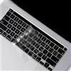 talNite Copritastiera Ultrasottile Compatibile MacBook Pro 14/16M1 M2 M3,2021 pro14A2442,2023 Pro16,2 e altri modelli,Cover per Tastiera in Tpu Trasparente,Italia Layout MacBook Accessori
