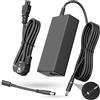 ANTWELON 65W Caricabatterie Alimentatore per Dell Inspiron 11 13 14 15 17 3000 5000 7000 Series 3147 7347 7353 3551 3552 5555 5558 Vostro 14 15 3000 5000, 19,5V 3,34A AC Adapter 4,5 * 3,0mm