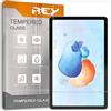 REY Pellicola salvaschermo per TCL NXTPAPER 10s 10,1 - Tab 10s 10,1, Pellicole salvaschermo Vetro temperato, di qualità Premium Tablet