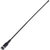TengKo Antenna Radio Bidirezionale a due Bande TK-901 SMA-F 15.5 PER BaoFeng Kenwood Wouxun Walkie Talkie (Compresi i Modelli UV-82, UV-5R, BF-F8HP, GT-3, BF-F8 +, 888s)