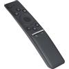 VINABTY BN59-01298G Telecomando vocale sostitutivo adatto per Samsung QLED TV Q6F Q9F QE75Q6FN QE82Q6FN GQ75Q9FNGT QE49Q6FNATXXU QE55Q6FNATXXC QE65Q6FNATXXU QE55Q9FNATXXU QE65Q9FNATXXU QE75Q9FNATXXU