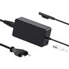 BTBSZ Surface Laptop - Cavo di ricarica 65 W, 15 V, 4 A, per Surface Pro 9/8/7/Pro 7+/Pro 6/Pro 5/Pro 4/Pro 3/X, Surface Laptop 5/4/3/2, Surface Go 3/2/1, Surface Book 3/2/1, con porta USB