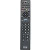 AULCMEET RM-ED049 Sostituzione Telecomando Compatibile con Sony 4K OLED Smart TV KDL-42EX443 KDL-40BX450 KDL-32BX350 KDL-42EX440 KDL-40BX440 KDL-32BX340 KDL-32EX343 KDL-M32EX340