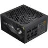 GAMEMAX GM 700B Alimentatore PC 700W Full Modular, 80Plus Bronze, Active PFC & DC-to-DC, ATX Single 12V Rail, Ventola 140mm Condensatori di alta qualità, 7 funzioni di protezione, 5 anni di garanzia