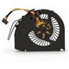 Annadue Ventola di Raffreddamento CPU per Laptop, Ventola di Ricambio per Serie T440s T450s, 04x0445 04x1850 5Pin 5V 2.25W, Ventola di Raffreddamento