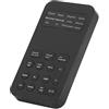 VBESTLIFE Cambia Voce Portatile, Mini Scheda Universale Cambia Suono Modulatore di Disguiser Vocale, 8 Effetti Sonori, per Trasmissione in Diretta del Gioco