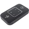 VBESTLIFE Supporto Router WiFi Portatile 802.11 B/g/n 150Mbps 4G LTE Hotspot WiFi Mobile per Computer