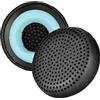 defean Cuscinetti auricolari Bluetooth di ricambio compatibili con cuffie Skullcandy Grind Bluetooth Wireless On-Ear