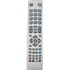 VINABTY SHWRMC0003 Telecomando di Sostituito Adatto Per Sharp Smart TV LC-32CHE6241E LC-32CHE6242E LC-32CFE6241E LC-32CFE6242E LC-43CFE6241E LC-49CFE6241 LC-40CFE6241E LC-40CFE6242E