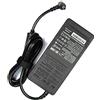 XITAIAN 19.5V 6.15A 120W Alimentatore Caricabatterie di Ricambio per MSI GE70 GE60 GE72 GS70 GP60 GX60 A12-120P1A A120A010L (5.5 * 2.5mm)