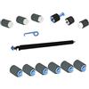 Printertree Kit sostituzione rullo di trasferimento per HP LaserJet P4014 P4015 P4515