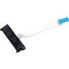 JINTAI HDD SATA Hard Disk Connettore Cavo per HP Pavilion 15CB 15DC DD0G75HD021 HDD Cable