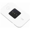 banapoy Hotspot Mobile, Dispositivo Portatile Punto Caldo Internet 4G Lte Fessura Carta Sim Router Wifi 150Mbps, Router Viaggio Modem Usb Wifi per L'Hotel Fino A 10 Dispositivi Connessione